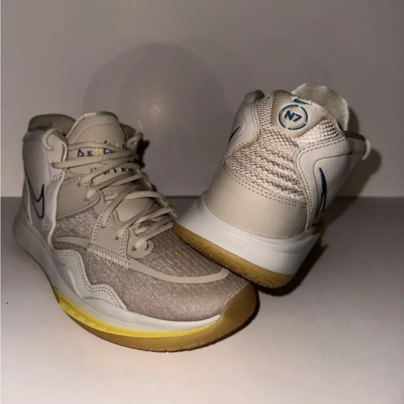 Nike Kyrie Infinity ‘N7’ - Men’s Size 8.5 - Picture 3 of 3